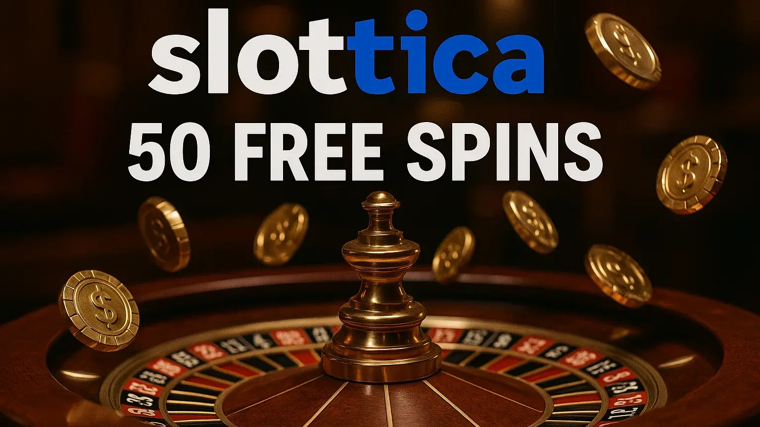 Slottica casino bonus – Bonusy dla nowych graczy