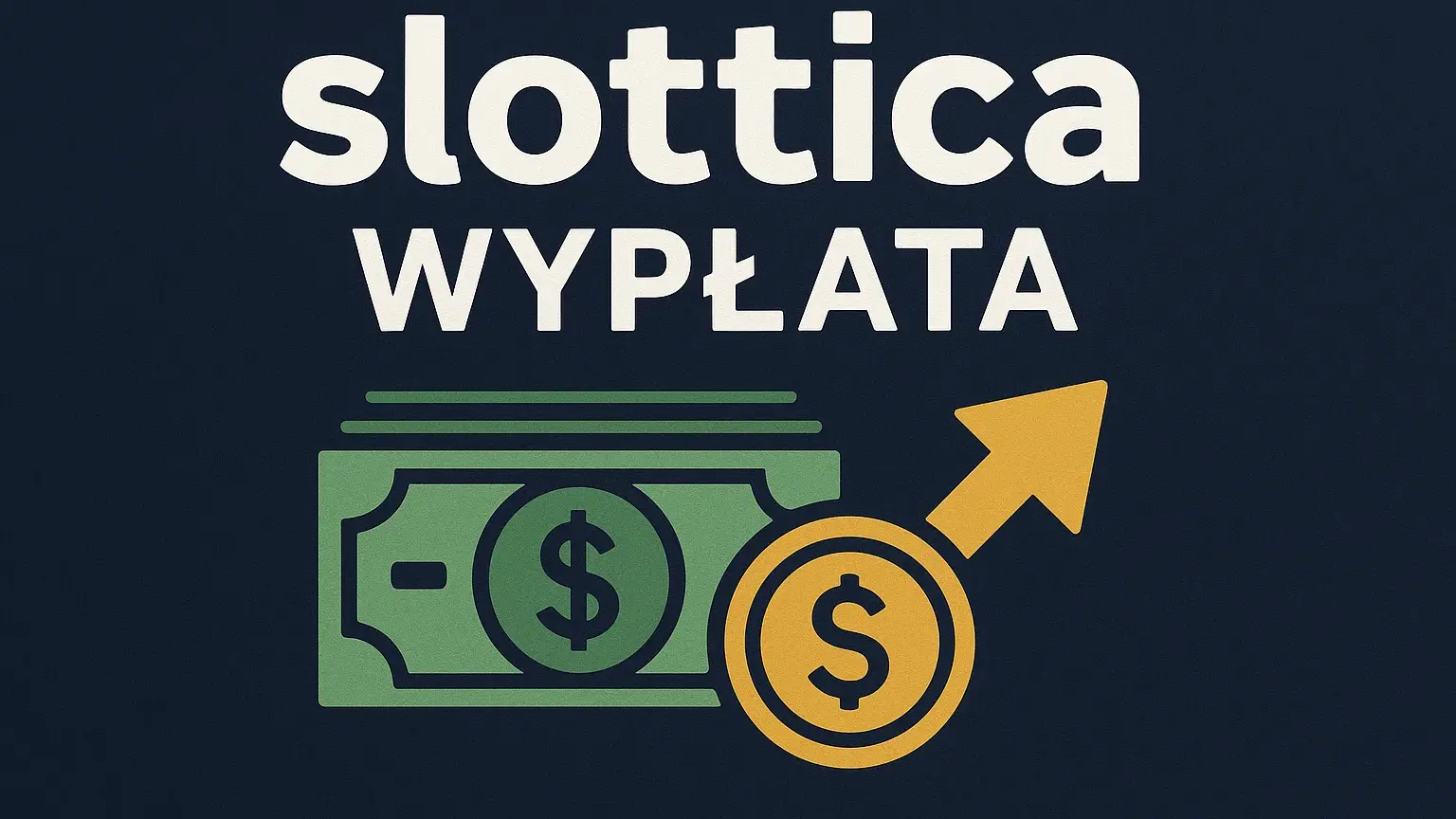 Jak działa slottica wypłata krok po kroku