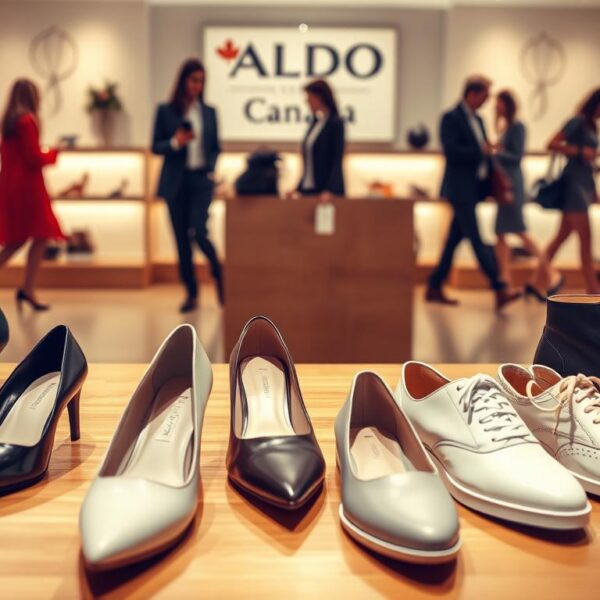 Aldo buty co to za firma – wszystko o marce, która od lat wyznacza trendy na światowych wybiegach