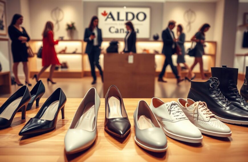 Aldo buty co to za firma