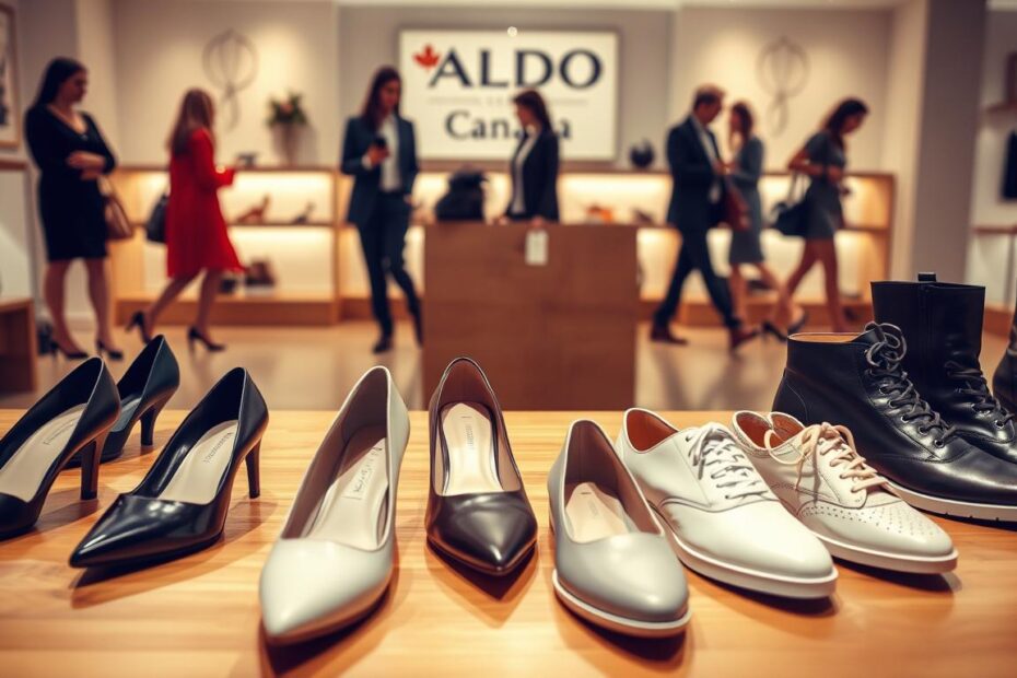 Aldo buty co to za firma