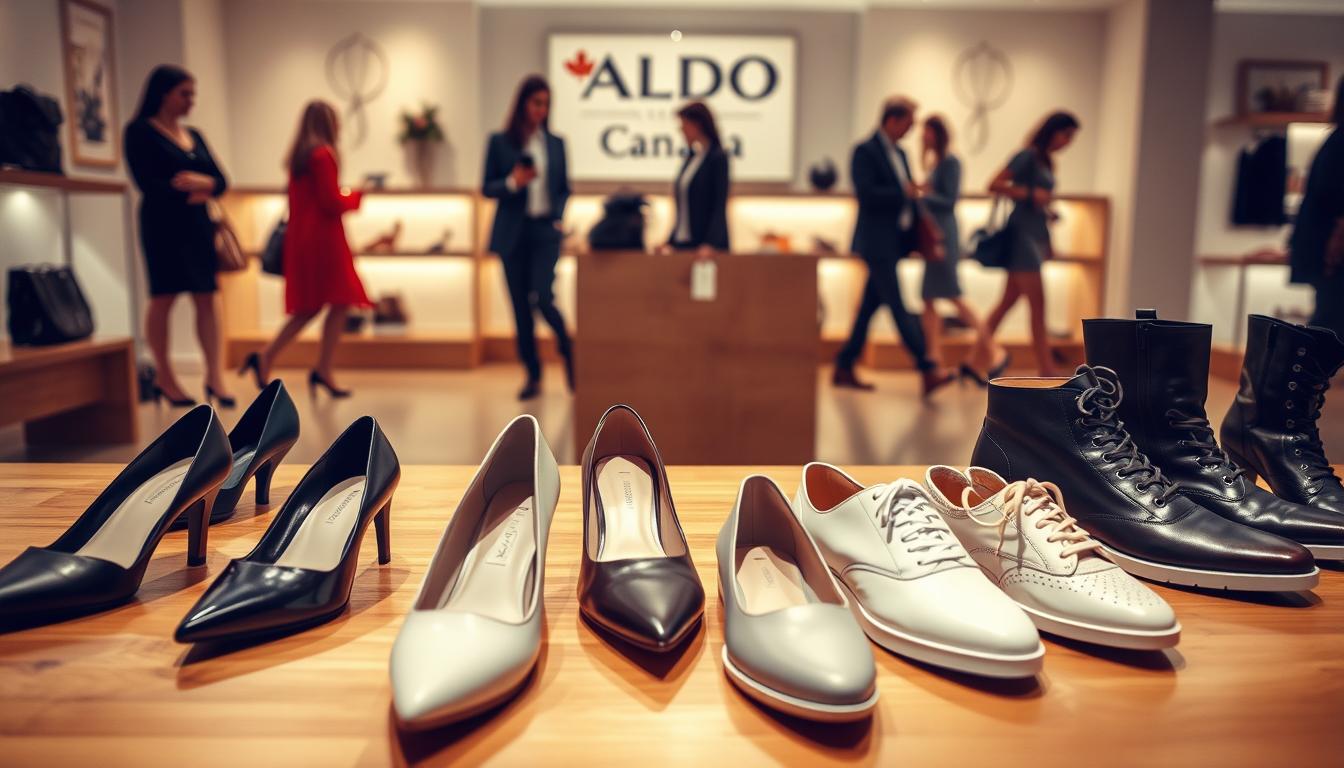 Aldo buty co to za firma