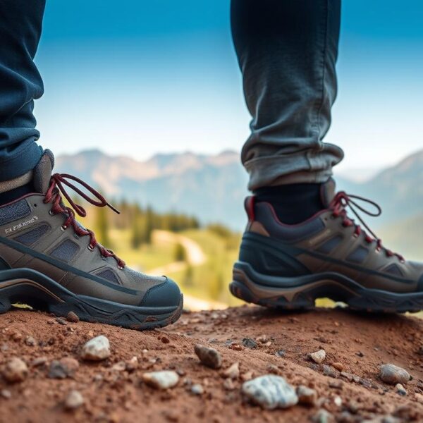 Buty DK co to za firma i czy warto kupić ich obuwie trekkingowe oraz sportowe na trudniejsze trasy?