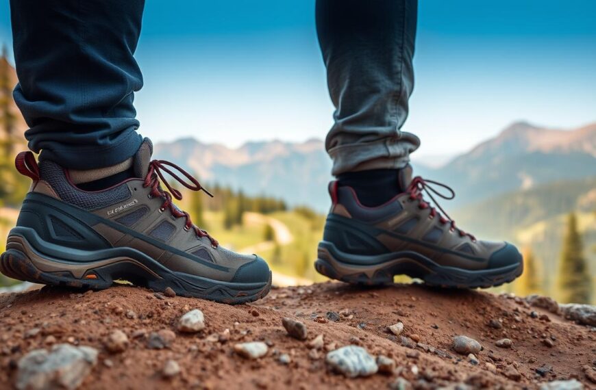 Buty DK co to za firma i czy warto kupić ich obuwie trekkingowe oraz sportowe na trudniejsze trasy?