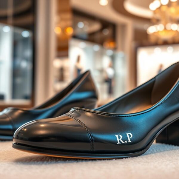 Buty R.Polański co to za firma – poznaj historię polskiej marki słynącej z eleganckiego obuwia