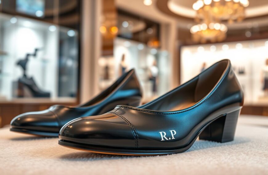 Buty R.Polański co to za firma – poznaj historię polskiej marki słynącej z eleganckiego obuwia