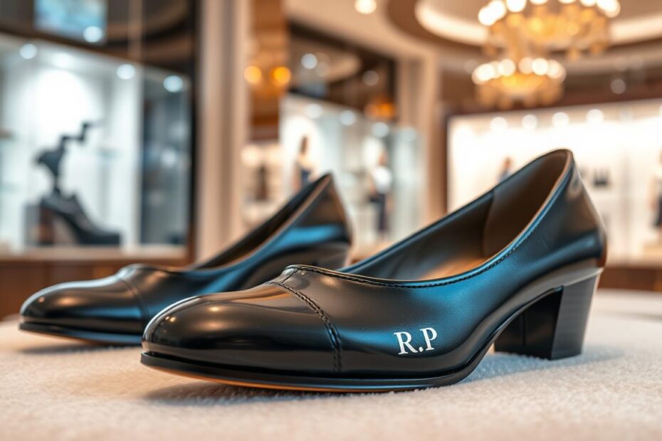 Buty R.Polański co to za firma