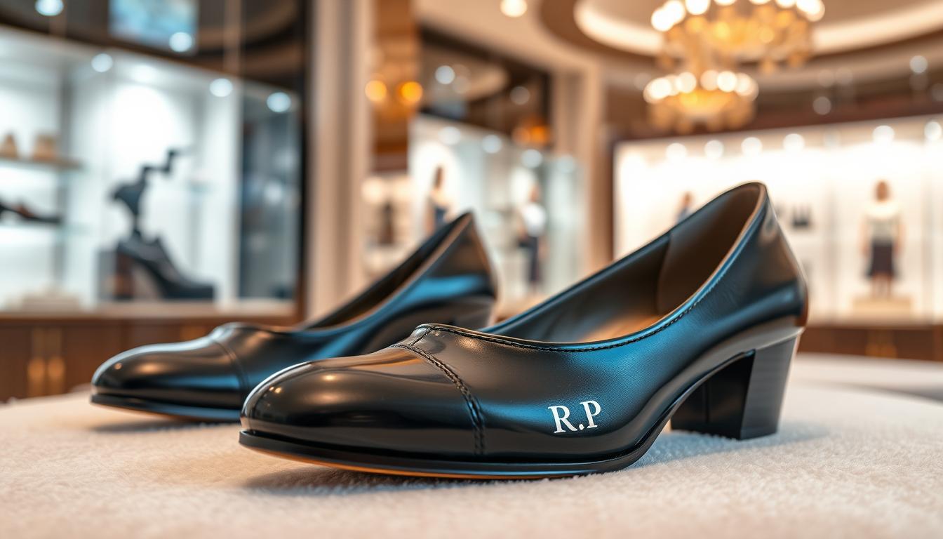 Buty R.Polański co to za firma