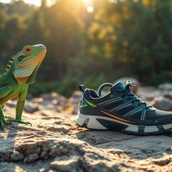 Iguana buty co to za firma i jak radzi sobie na rynku odzieży oraz obuwia sportowego dla aktywnych?