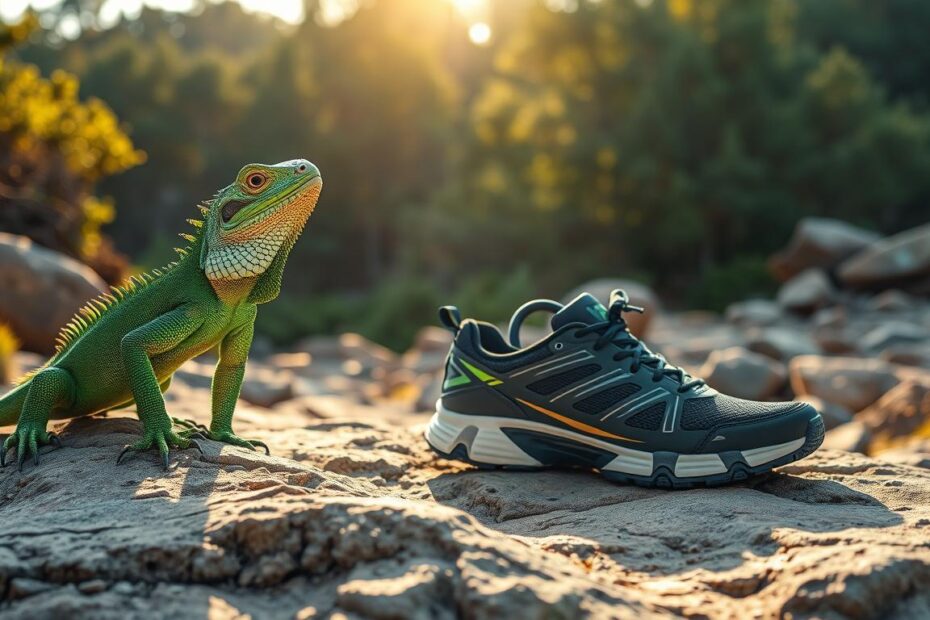 Iguana buty co to za firma