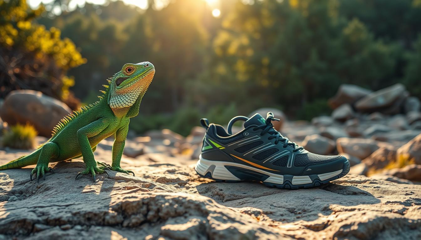 Iguana buty co to za firma
