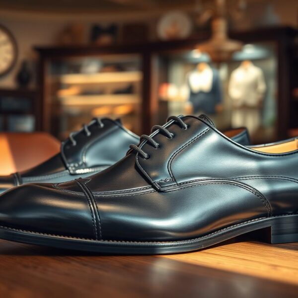 Lloyd buty co to za firma – niemiecka precyzja i klasyczna elegancja w segmencie obuwia premium