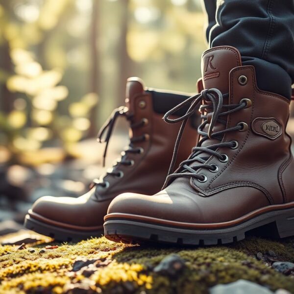 Lumberjack buty co to za firma i dlaczego ich kultowe, surowe trapery podbiły serca miłośników mody?