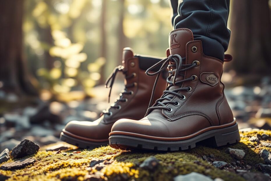 Lumberjack buty co to za firma