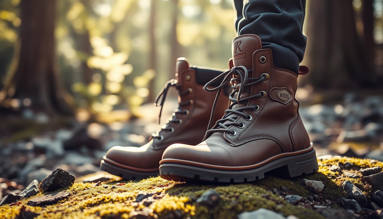 Lumberjack buty co to za firma