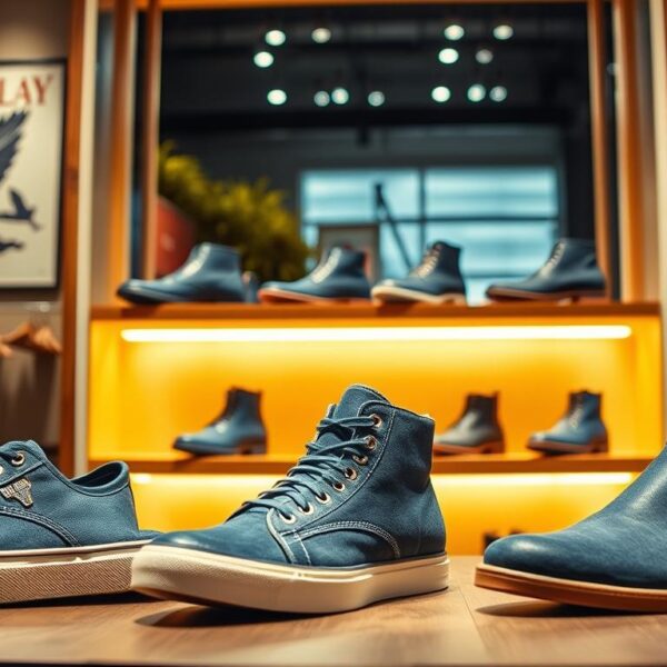 Replay buty co to za firma i co warto wiedzieć o obuwniczych kolekcjach tej włoskiej marki denimowej?